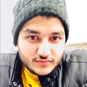 Meet your Posher, Simrandeep